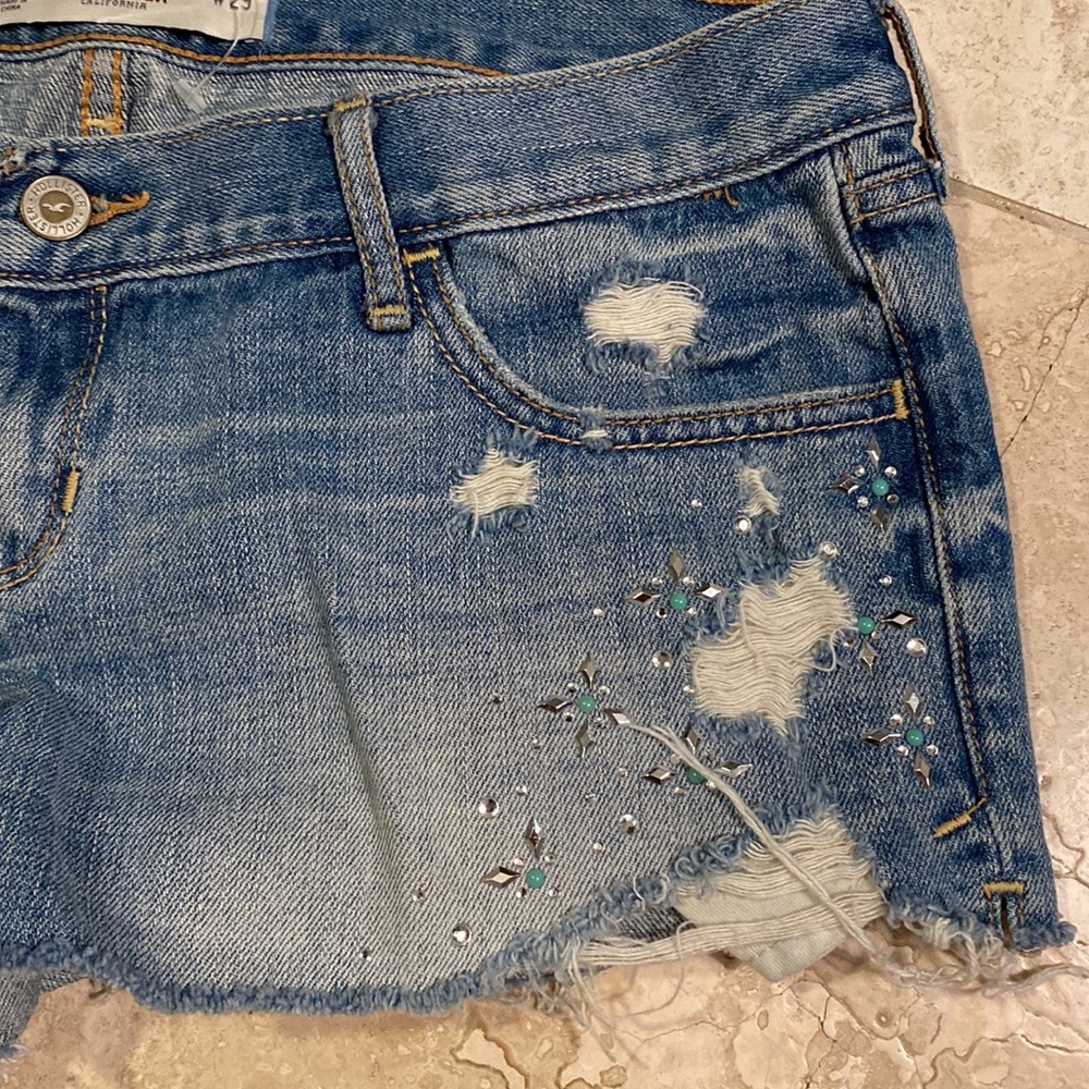 HOLLISTER SHORTS - Picture 4 of 5